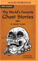 World's Favorite Ghost Stories