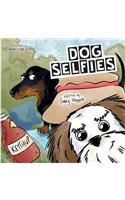 Dog Selfies