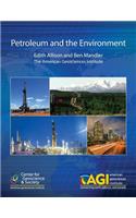 Petroleum and the Environment