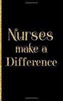 Nurses make a difference