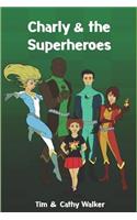 Charly & the Superheroes