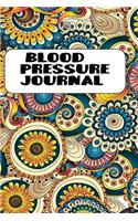 Blood Pressure Journal