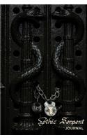 Gothic Serpent Journal