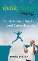 Quick Charge Your Life