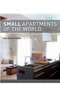 Small Apartments of the World