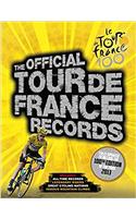 The Official Tour de France Records (World Records)