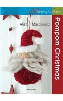 Twenty to Make: Pompom Christmas