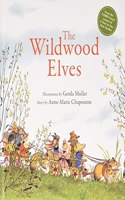 The Wildwood Elves