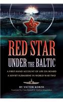 Red Star Under the Baltic