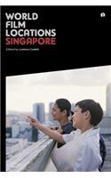 World Film Locations: Singapore