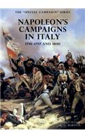 The SPECIAL CAMPAIGN SERIES