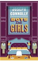 Boys and Girls