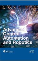 Advanced Control, Automation and Robotics