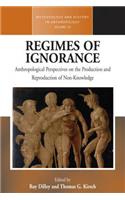 Regimes of Ignorance