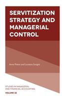 Servitization Strategy and Managerial Control
