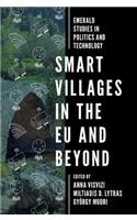 Smart Villages in the EU and Beyond