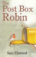 The Post Box Robin