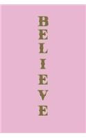Believe