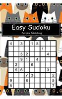 Easy Sudoku