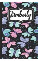 Kimberly