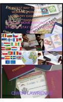 Fastest Way to Get Visa & Working Permit of Any Country Easily Smooth Transition