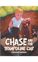 Chase and the Trampoline Car