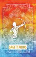 Sagittarius Zodiac Journal the Archer