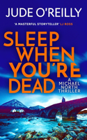 Sleep When You're Dead: Volume 3