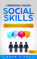 Improve Your Social Skills