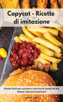 Copycat - Ricette di imitazione