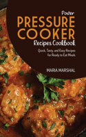 Power Pressure Cooker Recipes Cookbook