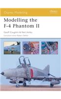 Modelling the F-4 Phantom II
