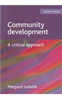 Community development