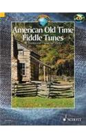 American Old Time Fiddle Tunes