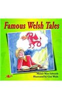 Famous Welsh Tales