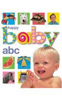 Happy Baby ABC