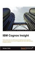 IBM Cognos Insight
