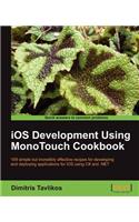 IOS Development Using Monotouch Cookbook
