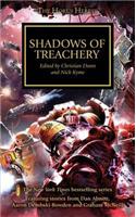 Horus Heresy: Shadows of Treachery