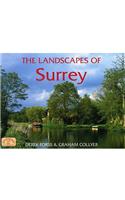Landscapes of Surrey
