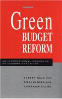 Green Budget Reform