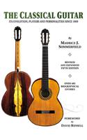 The Classical Guitar