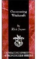 Overcoming Witchcraft