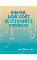 Simple, Low-cost Electronics Projects