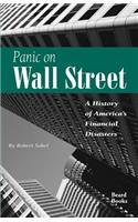 Panic on Wall Street