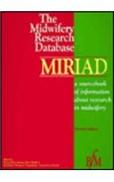 The Midwifery Research Database MIRIAD
