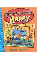 Mechanical Harry