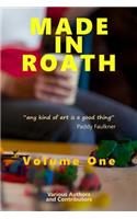 Made in Roath, Volume One