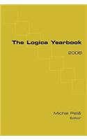 Logica Yearbook 2008