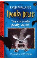 Spooky Beasts